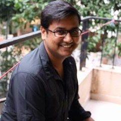 Samaksh Rastogi