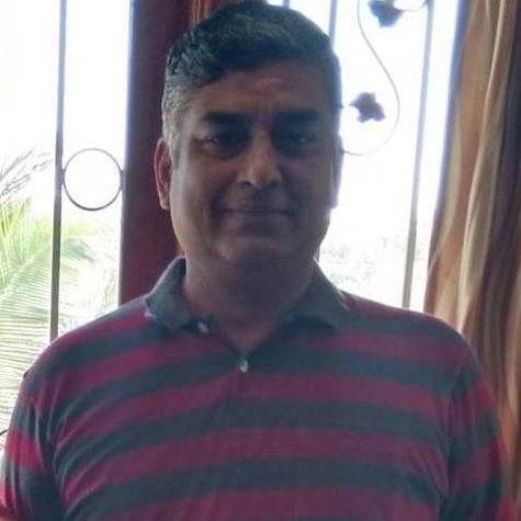 Chandrasekaran Ramadurai