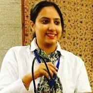 CS HARPREET KAUR