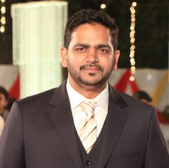 Akshay Havaldar