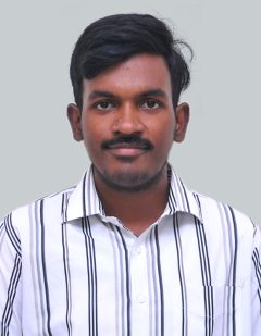 Eswar Teja Bangaru
