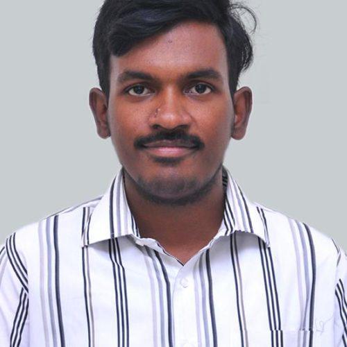 Eswar Teja Bangaru