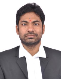 Paruchuri Baswanth Mohan