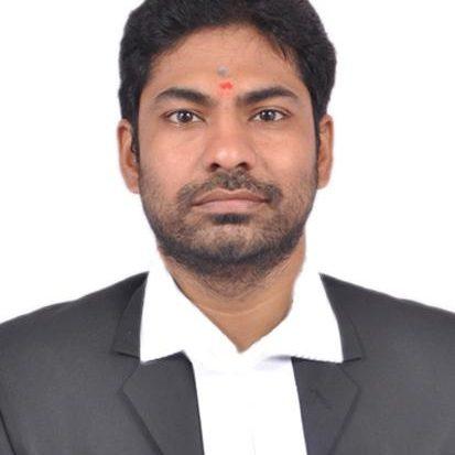 Paruchuri Baswanth Mohan