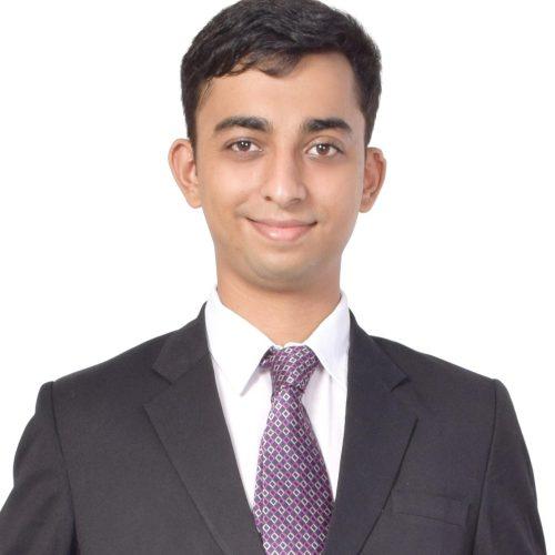 CA Sachet Agarwal