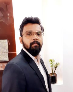 Gaurav Rana