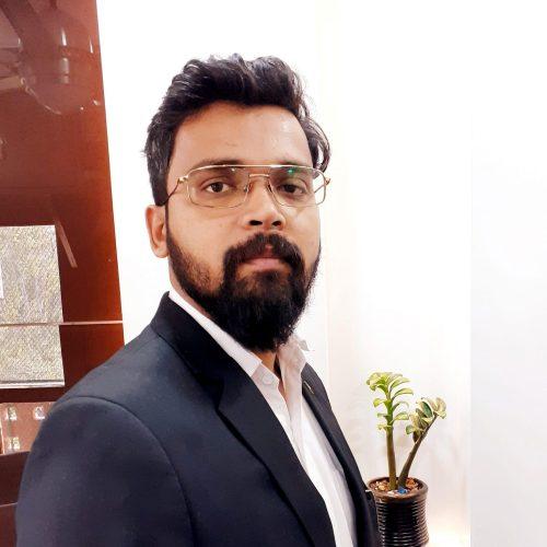 Gaurav Rana