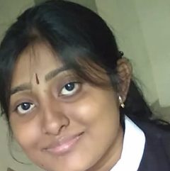 GAYATHRI S.