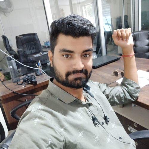 Dharm Sharma