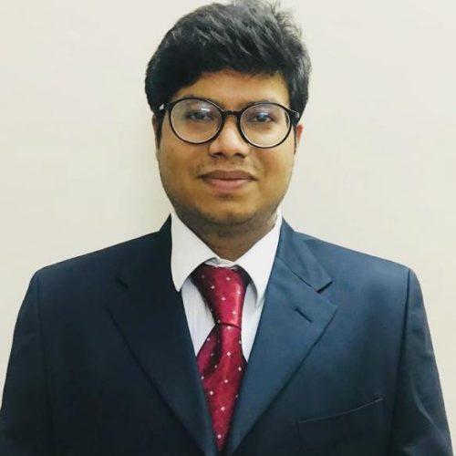 Saksham Solanki