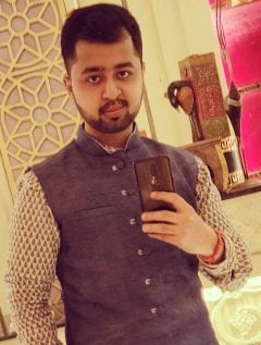 CS Akash Goel