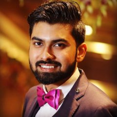 Samaksh Gupta