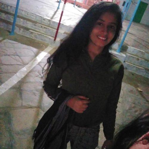 Komal Santwani