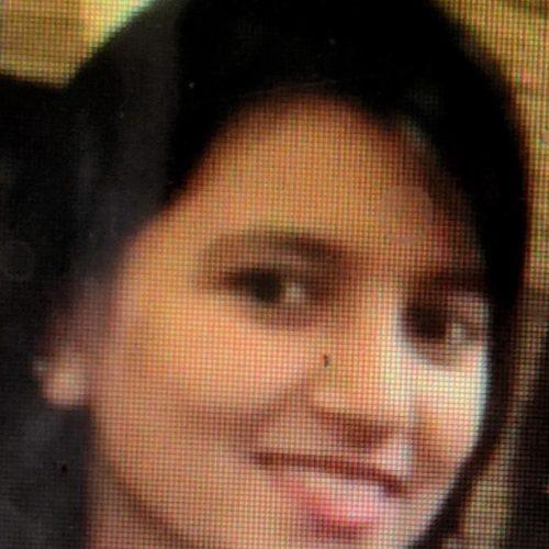 Sweta Singhi