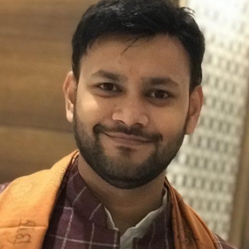 NIPUN MANGLA