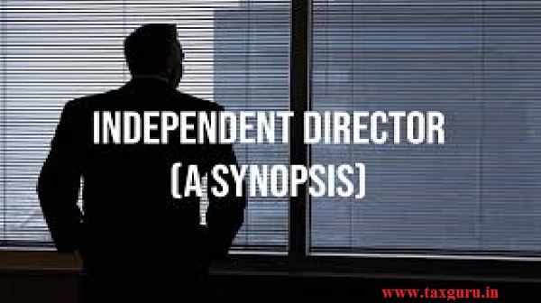Independent Director