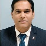 Mr. Rushil Sarang