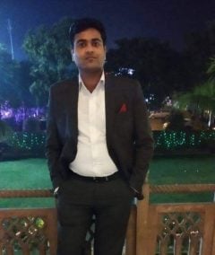 CS Mohit Singhal