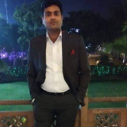 CS Mohit Singhal