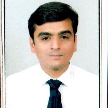 CA BIMAL BHADARKA