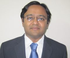 CA Prasanna Sudke