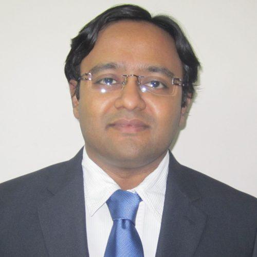 CA Prasanna Sudke