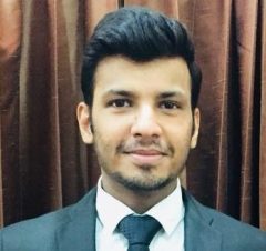 SANCHIT GUPTA