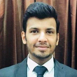 SANCHIT GUPTA