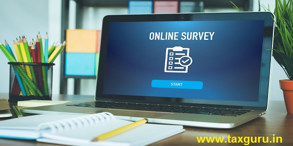 Online Survey 