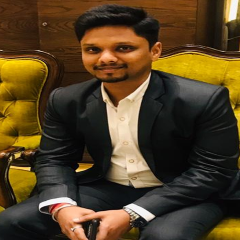 Sarvam Gupta