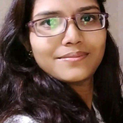 CS Divya Panchal