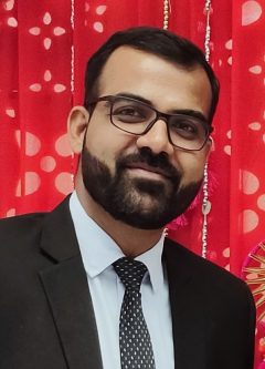 Atul Tanwar