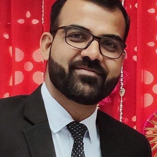 Atul Tanwar