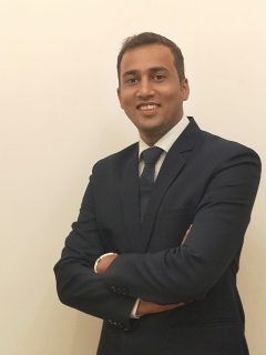 CA Vishal Kumar Singh