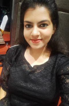 BHARTI GUPTA