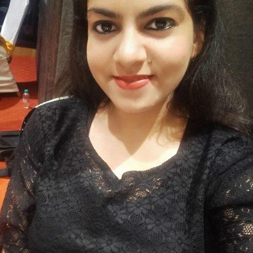BHARTI GUPTA