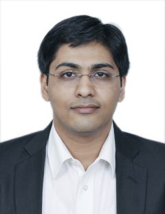 Rajat Dosi