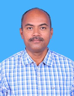 CA Chakka Thiruvayu Kumar