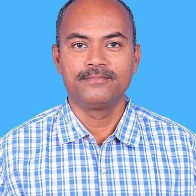 CA Chakka Thiruvayu Kumar