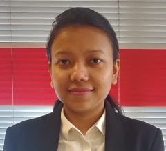 CS Manisha Martolia