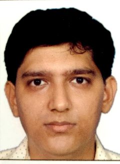 Rishav Kedia