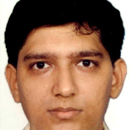 Rishav Kedia