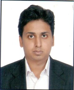 Pratik Gupta
