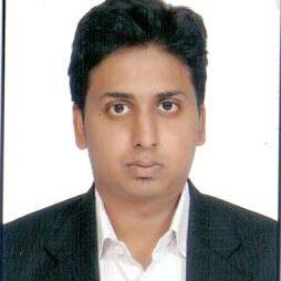 Pratik Gupta