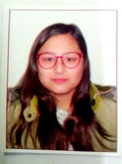 CA Vaishali Negi
