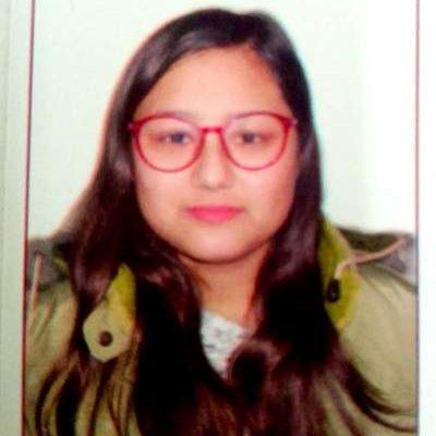 CA Vaishali Negi
