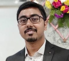 SUMAN BHOWMIK