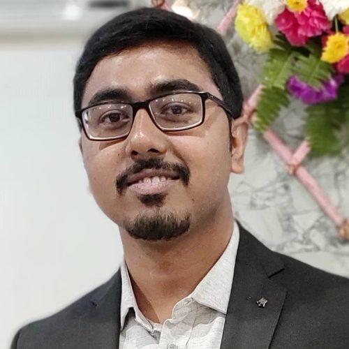 SUMAN BHOWMIK