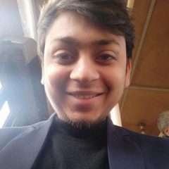 Pratham Goel