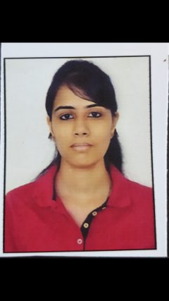 Itisha Baid
